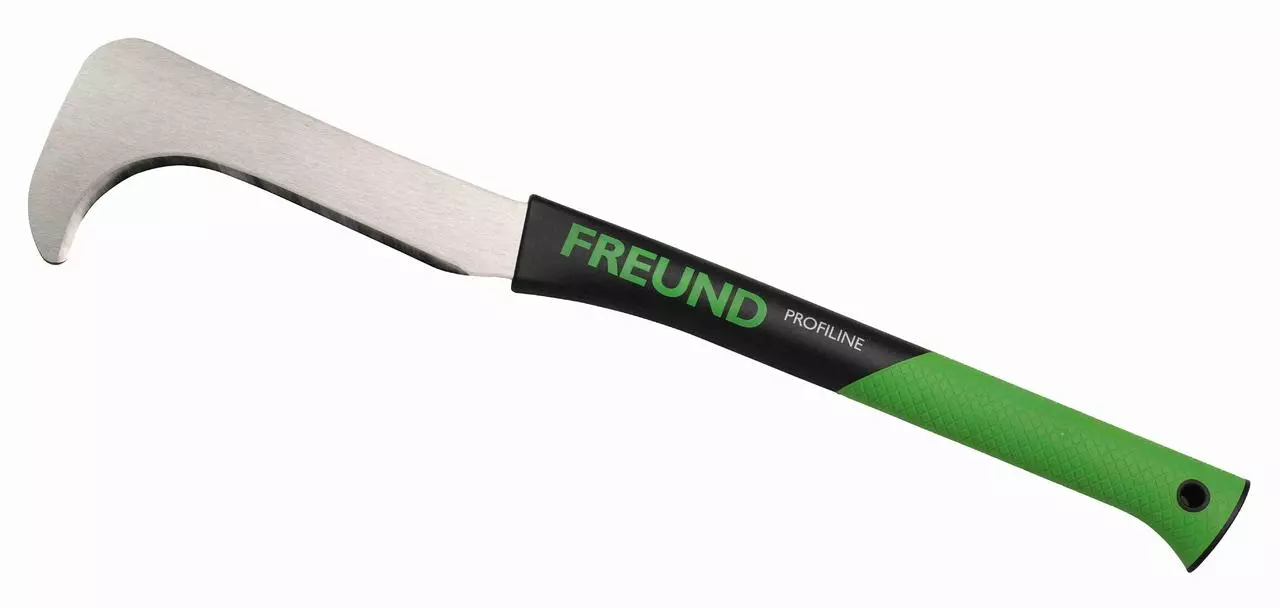 Freund Victoria Machete 945 - Forstwerkzeug Freund Victoria Machete 945 - Forstwerkzeug