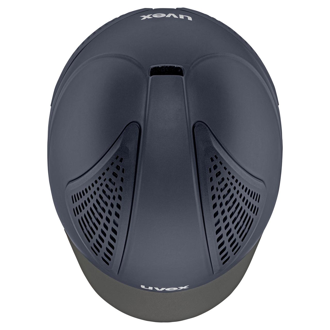 uvex Reithelm exxential II