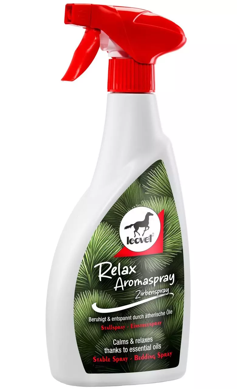 leovet Relax Aroma Spray leovet Relax Aroma Spray
