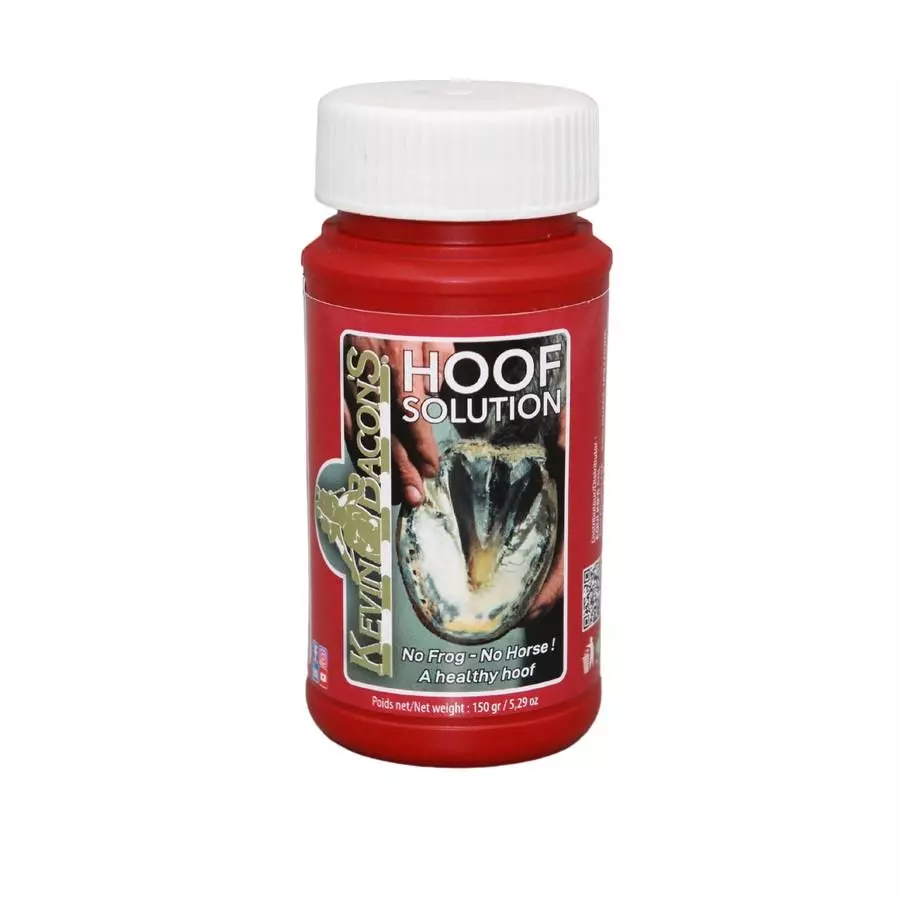 Kevin Bacon's Hoof Solution 150 ml Kevin Bacon's Hoof Solution 150 ml