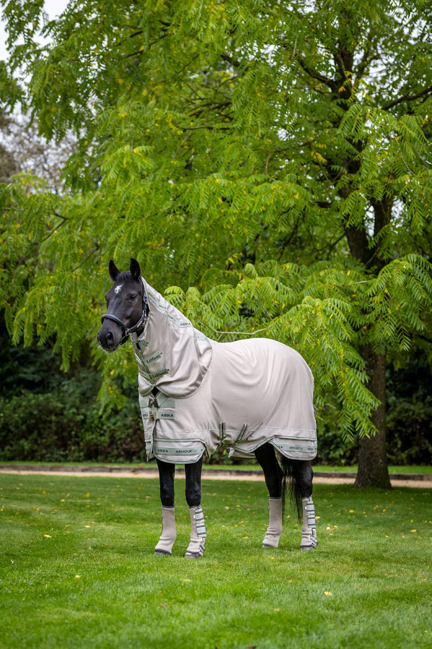 LeMieux Arika Shower-Tek Fly Rug