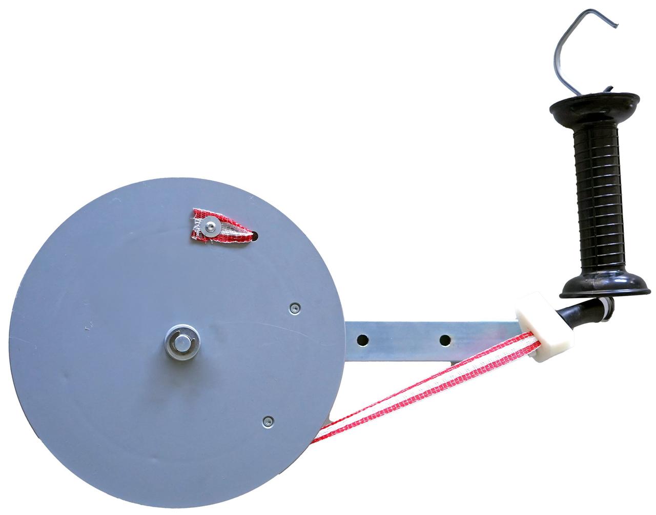 Lister Torrolle mit Aufrollsystem Lister Torrolle mit Aufrollsystem