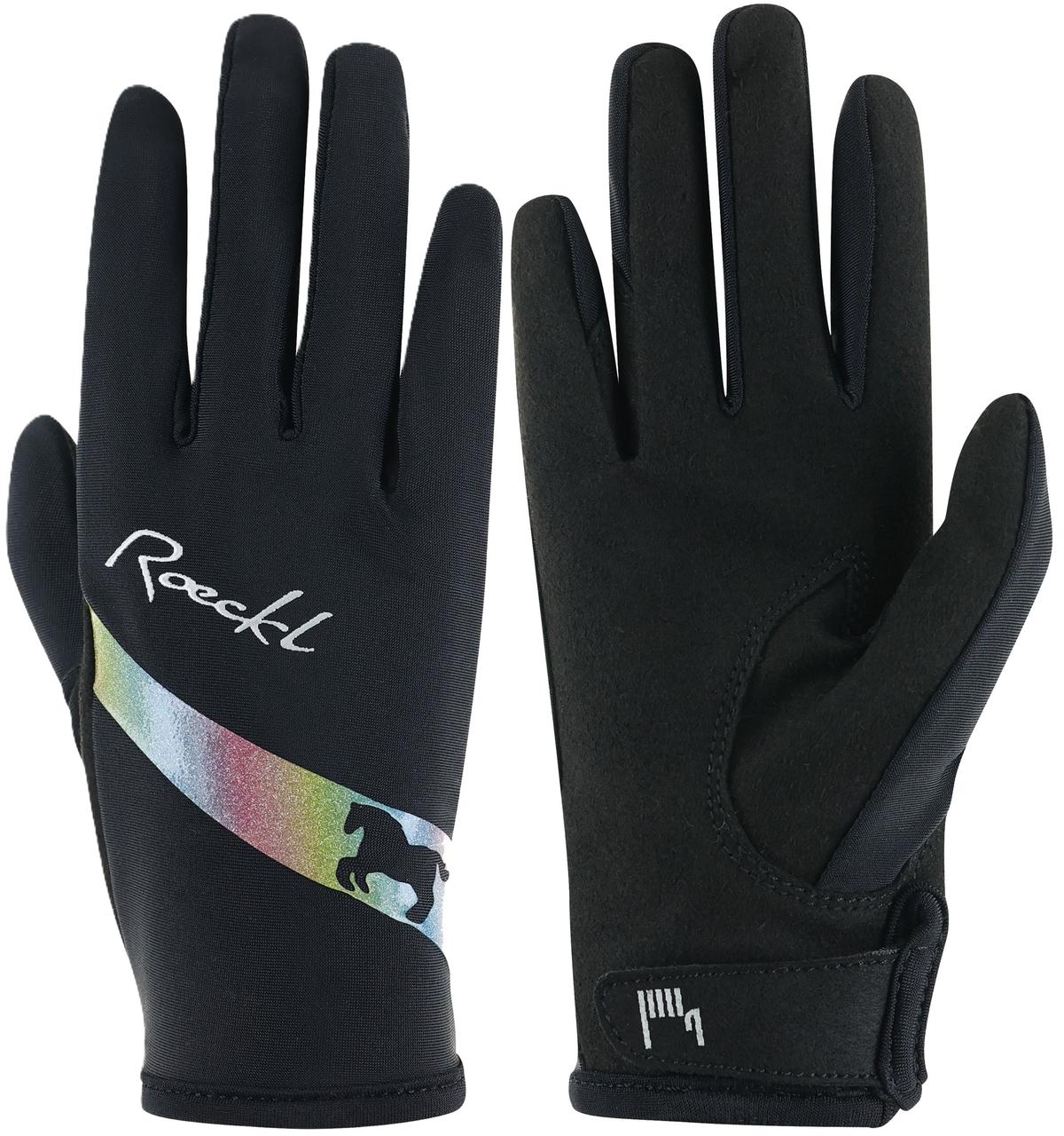 Roeckl Reithandschuh Kapriole