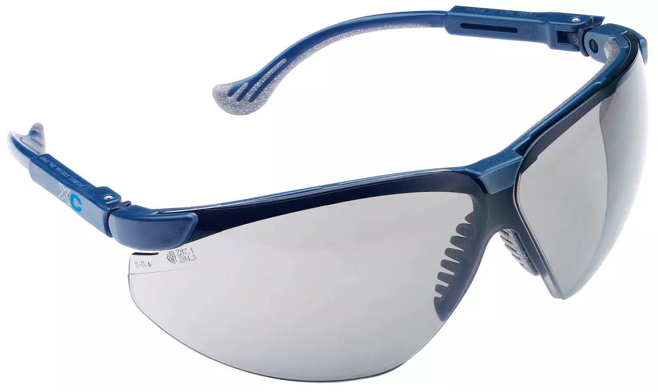 Pulsafe - Bügelbrille XC Pulsafe - Bügelbrille XC