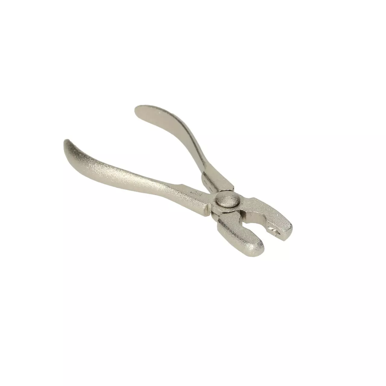 Kerbl Krampenzange für Schweinekrampen Gr. 1-5 Kerbl Krampenzange für Schweinekrampen Gr. 1-5