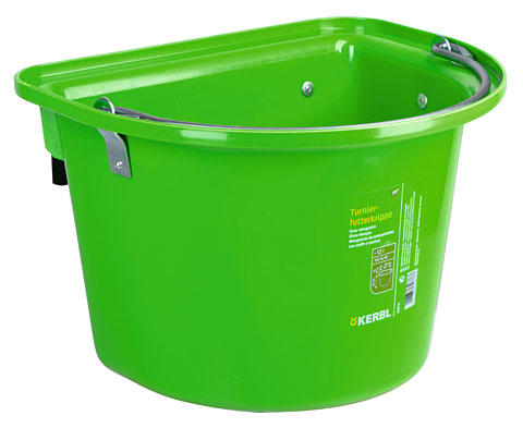 Kerbl Turnier-Futterkrippe