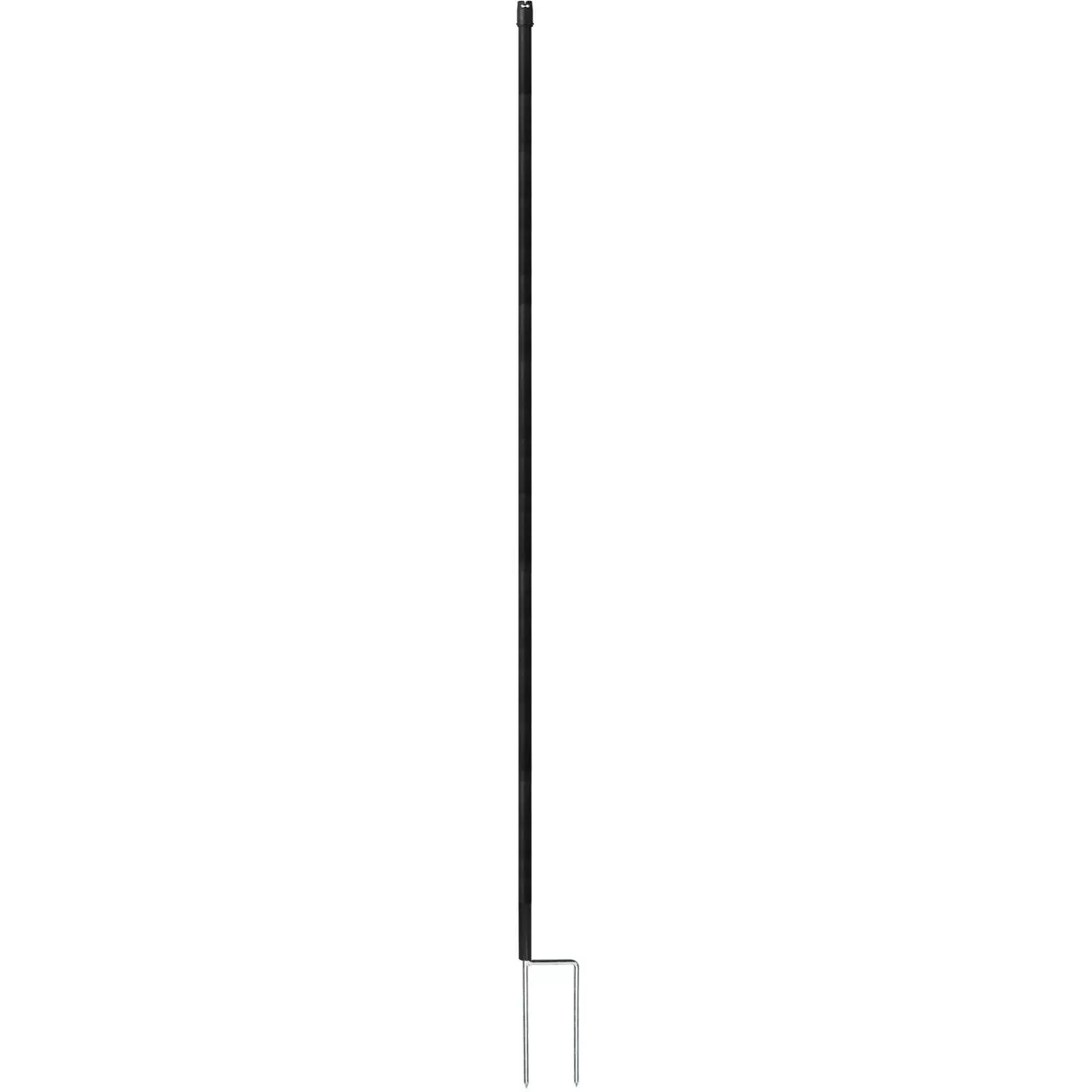 AKO Kunststoffpfahl 108 cm, Doppelspitze AKO Kunststoffpfahl 108 cm, Doppelspitze