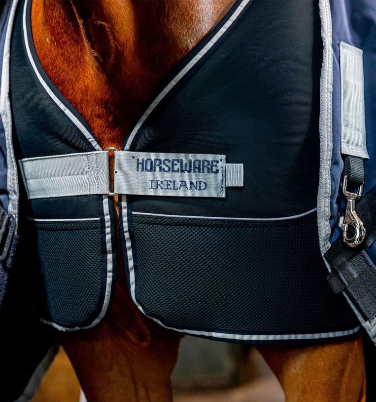 Horseware Dry Liner 50g Light