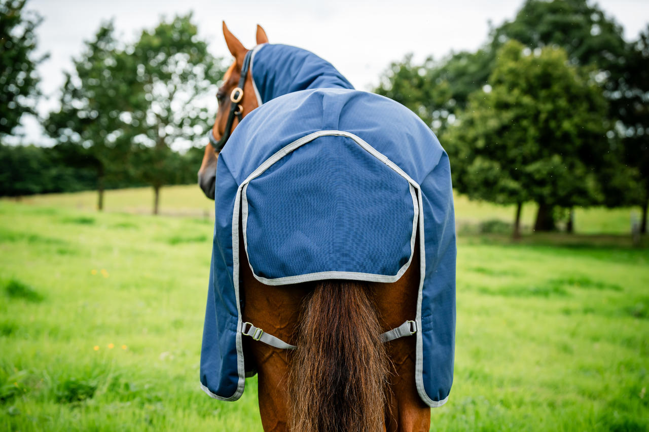Horseware Amigo Ripstop 900D Turnout 100g