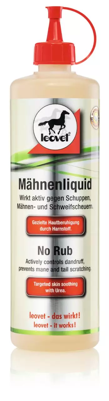 leovet Mähnenliquid 500 ml leovet Mähnenliquid 500 ml