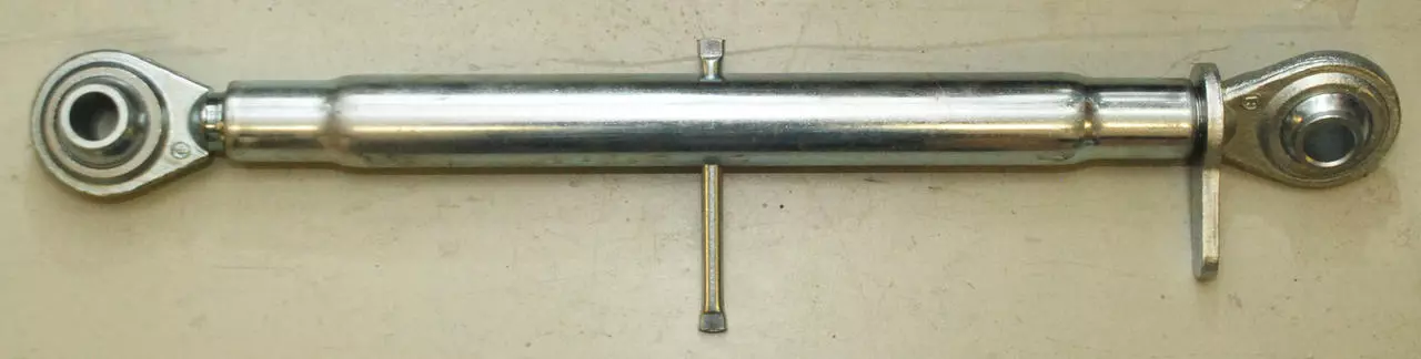 Gewindeoberlenker Kat.2 - M30x3,5 Gewindeoberlenker Kat.2 - M30x3,5