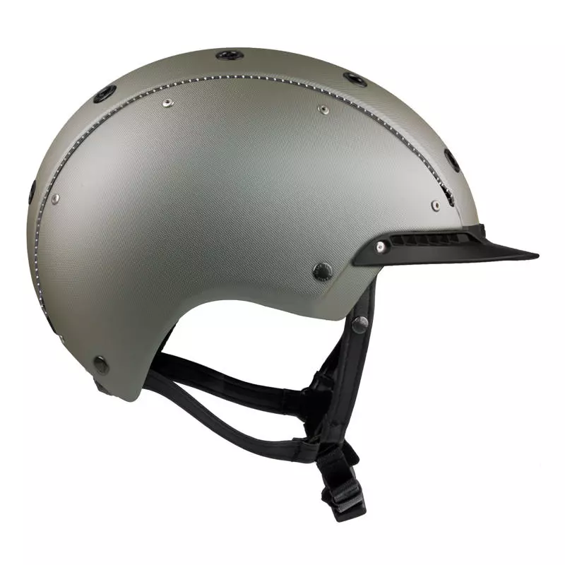 Casco Reithelm Champ-3