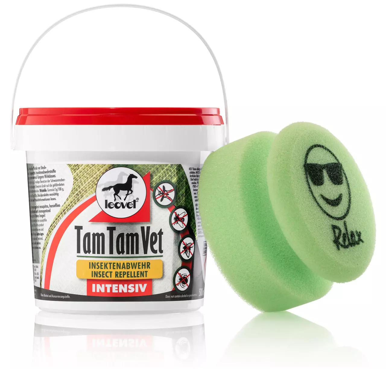 leovet Tam Tam Vet Intensiv 500 ml leovet Tam Tam Vet Intensiv 500 ml