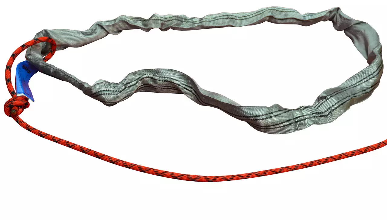 Rosensteiner Brustgurt mit Seil Rosensteiner Brustgurt mit Seil
