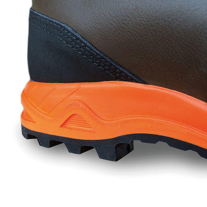 PSS Bergschuh Valdres GTX