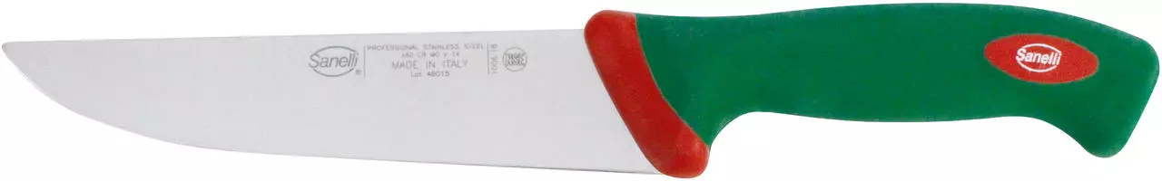 Meaty Stechmesser - 18cm und 16 cm