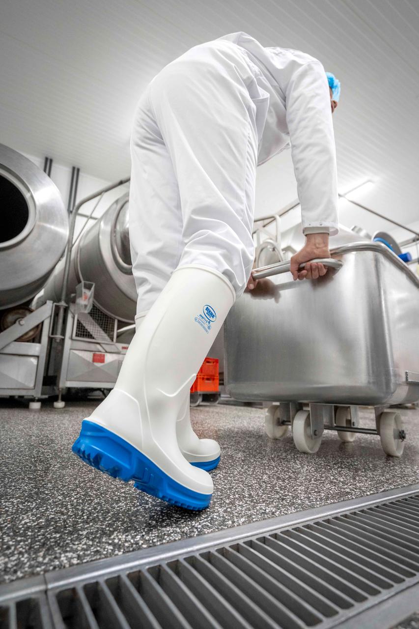 Bekina StepliteS Cleangrip S4