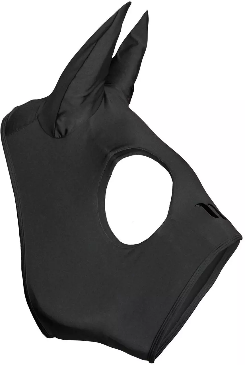 Back on Track "Spirit" Calming Maske mit Ohren Back on Track "Spirit" Calming Maske mit Ohren