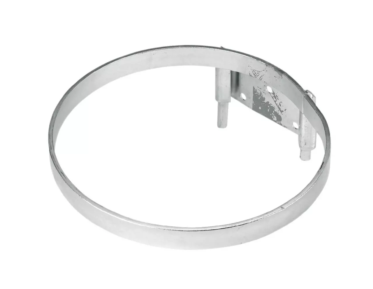 Eimerhalter starr Eimerhalter starr