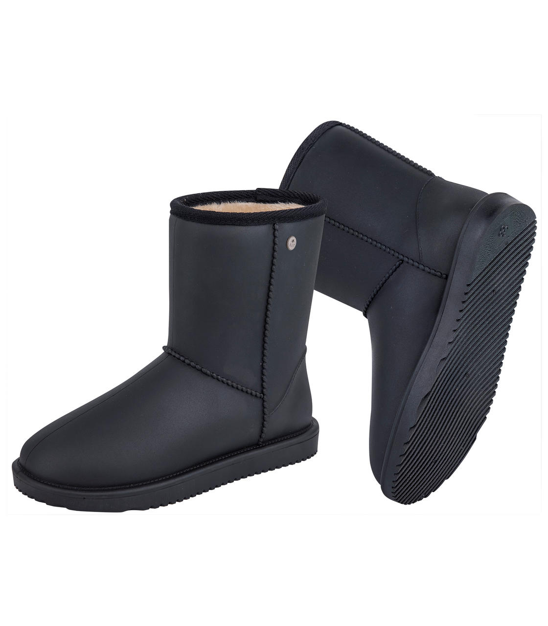 ELT Bootie Rainless