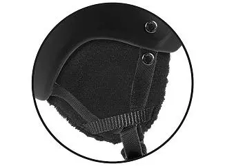 Casco Winterkit Ohrpads Casco Winterkit Ohrpads