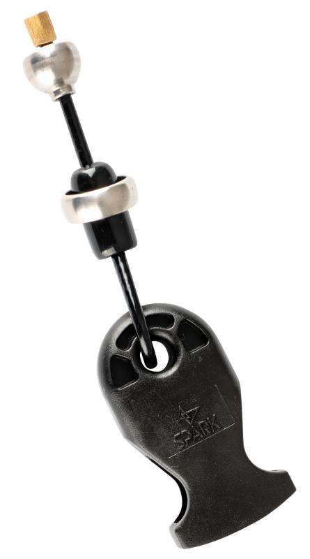 SWING Trigger-Key Ball