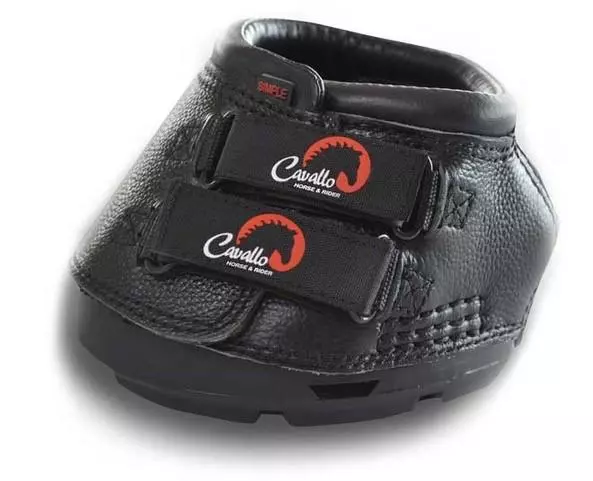 Cavallo Hufschuhe Simple Regular Cavallo Hufschuhe Simple Regular