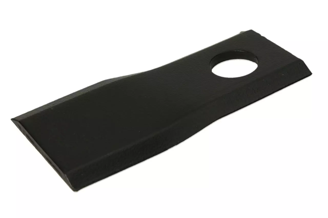 Klinge für Kreiselmähwerk 100x48mm, 25St Klinge für Kreiselmähwerk 100x48mm, 25St