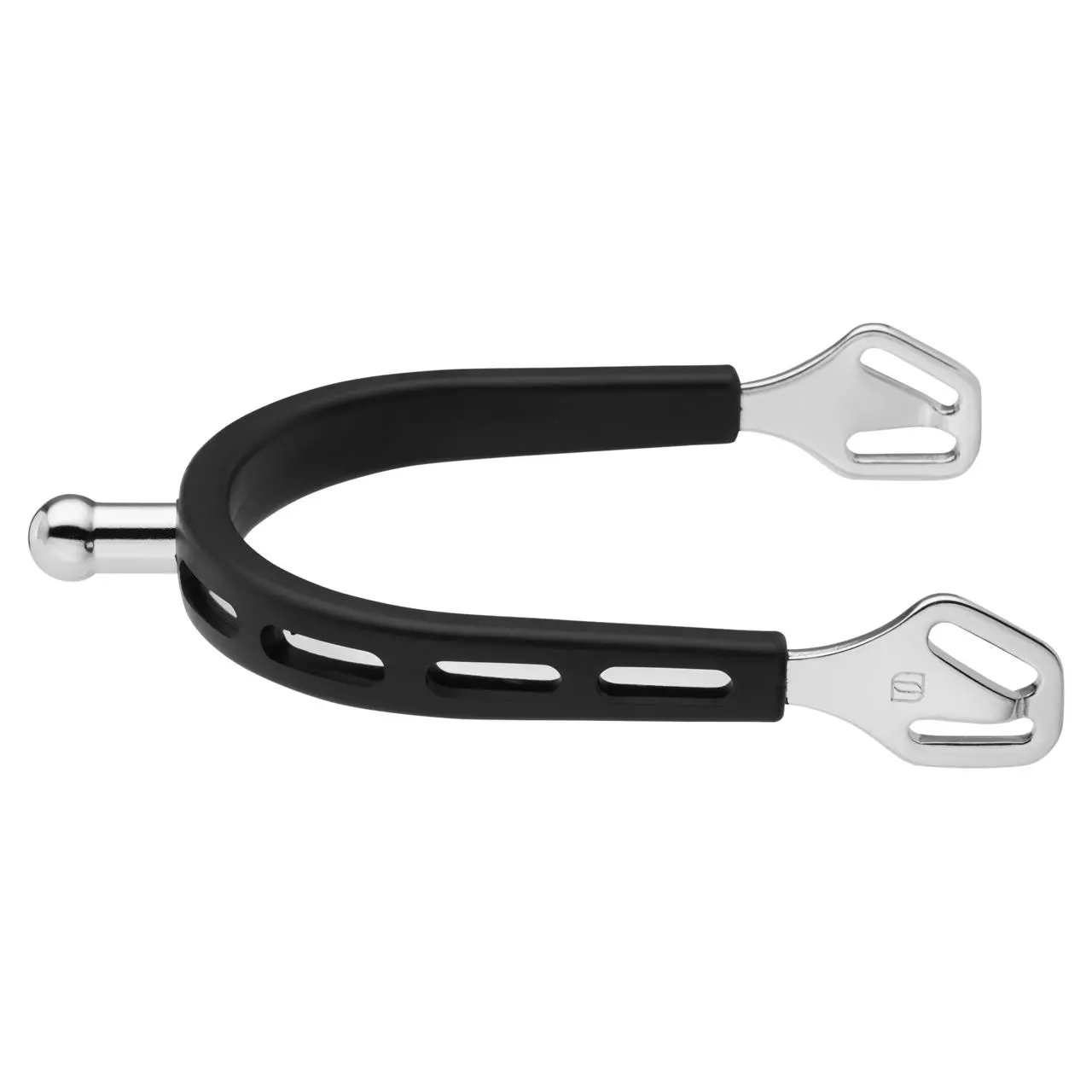 Sprenger ULTRA fit EXTRA GRIP Sporen kugelförmig Sprenger ULTRA fit EXTRA GRIP Sporen kugelförmig