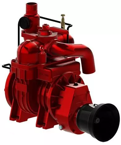 Vakuumpumpe MEC 6500 Vakuumpumpe MEC 6500
