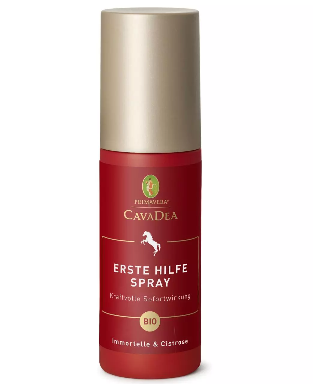 CavaDea Erste Hilfe Spray bio CavaDea Erste Hilfe Spray bio