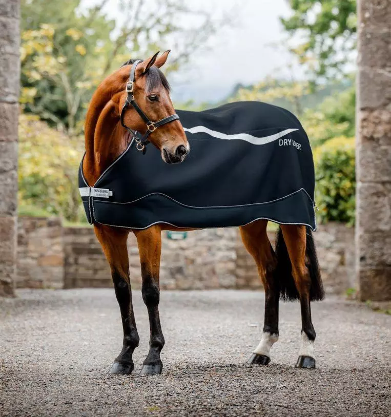 Horseware Dry Liner 50g Light Horseware Dry Liner 50g Light