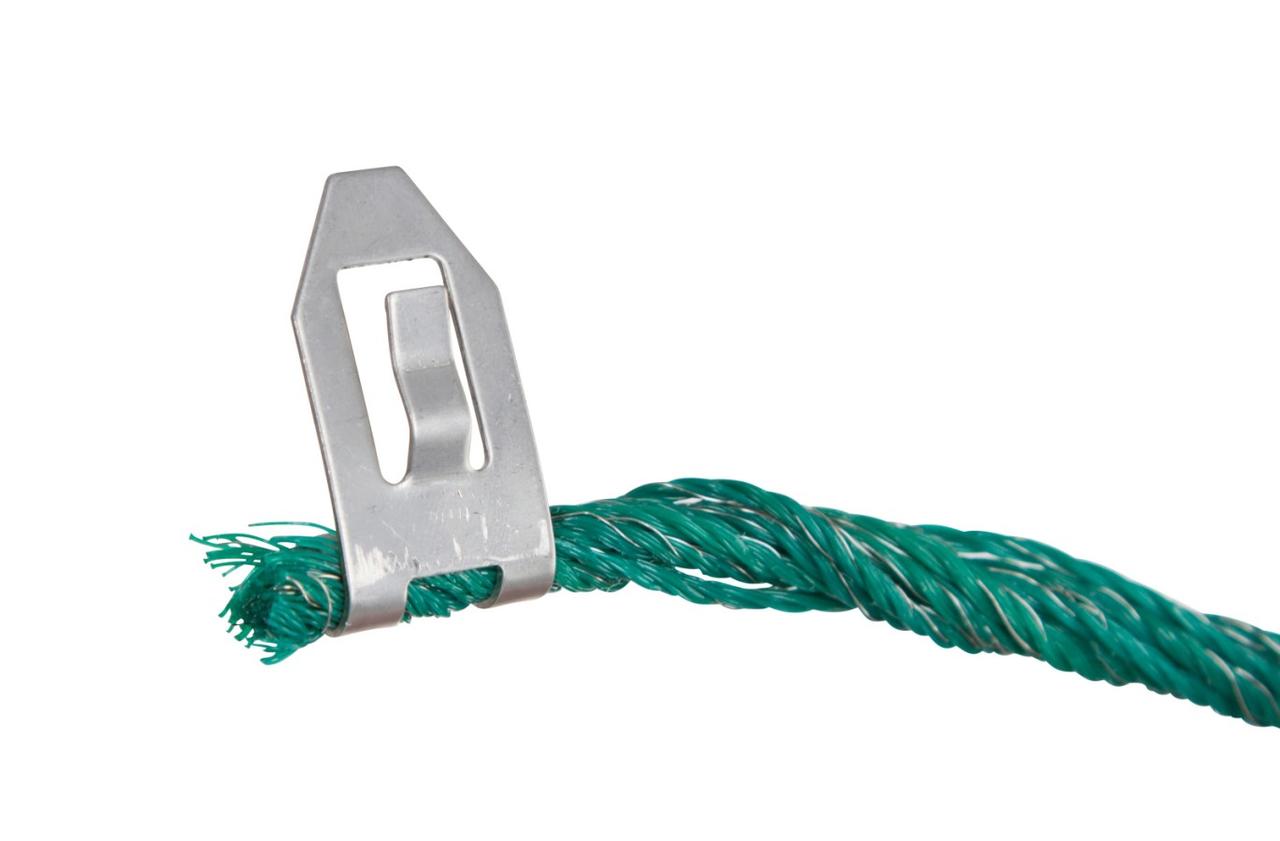 Kerbl PoultryNet Hühnerzaun 106cm, 15m lang