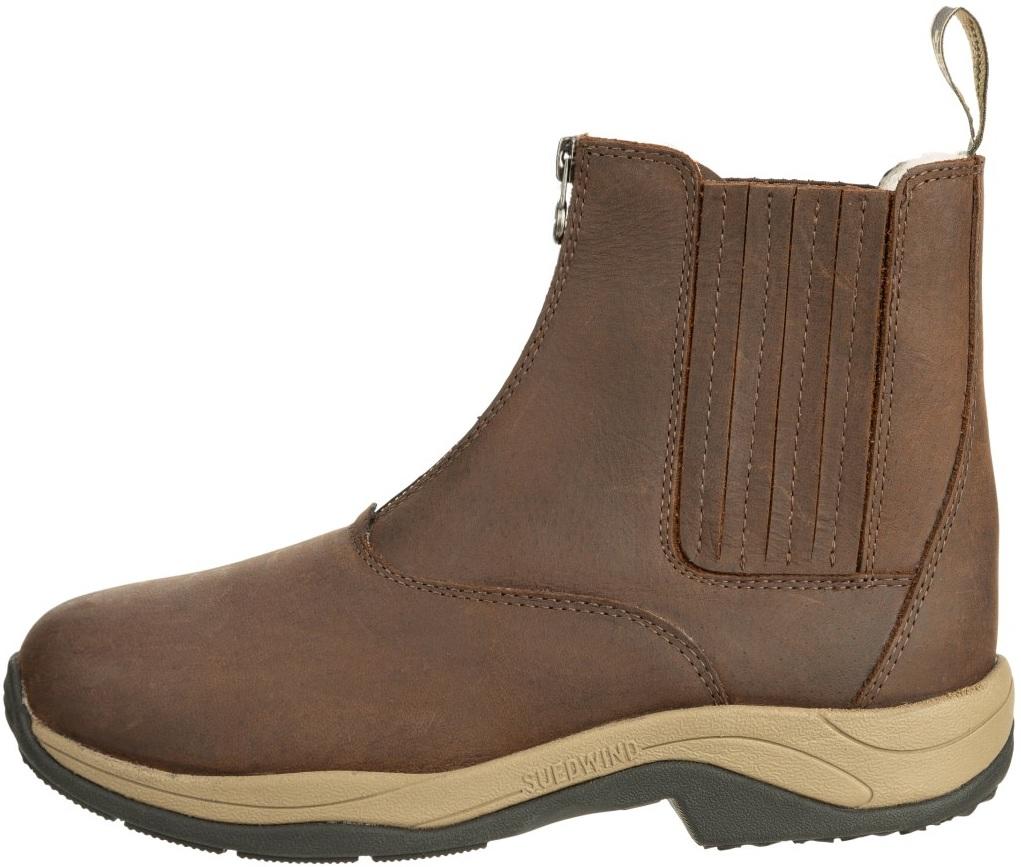 Suedwind FIELD FZ MERINO GripFTX