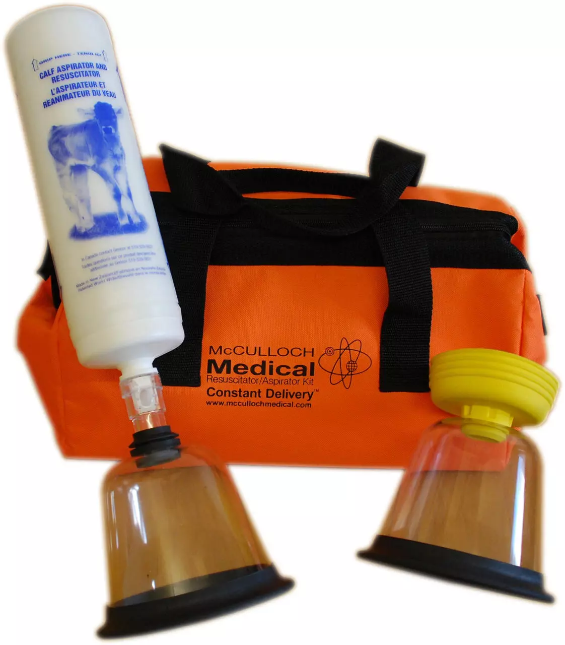 Beatmungspumpe Medical für Kälber Beatmungspumpe Medical für Kälber