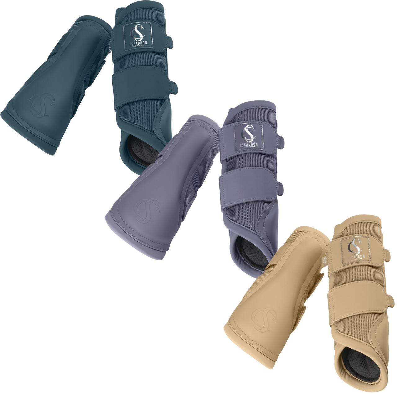 Eskadron Gamaschen MESH