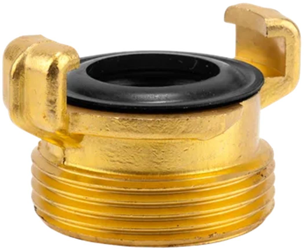GARDENA MS-Schnellkupplungsgewindestück 42 mm GARDENA MS-Schnellkupplungsgewindestück 42 mm