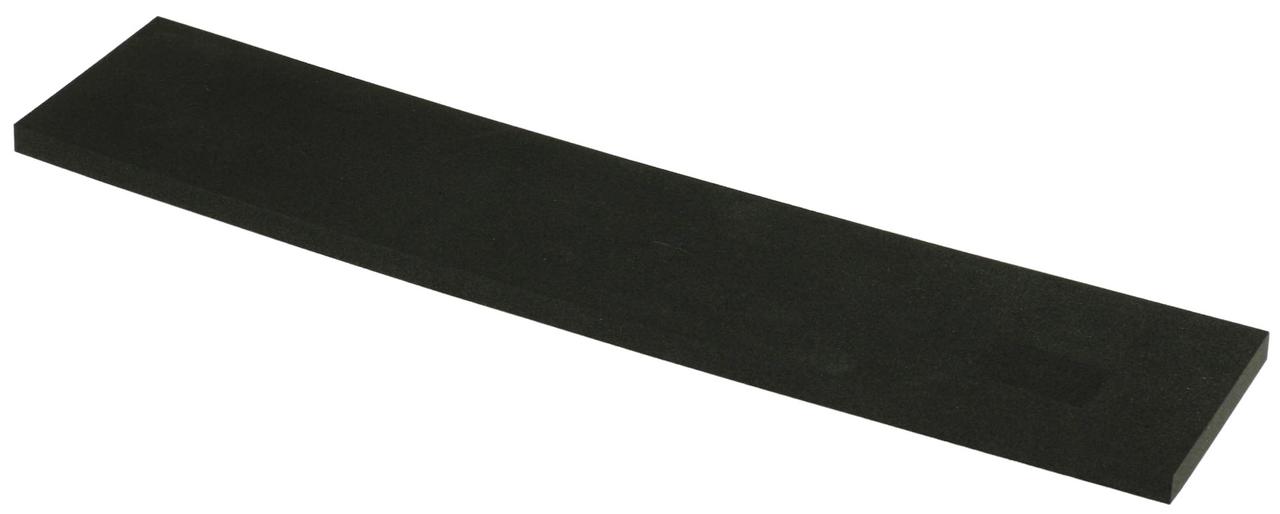 WAHL-Hausmarke Gummilippe für Wasserschieber - 60 cm