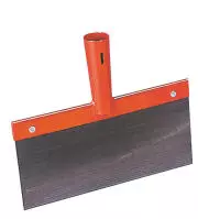 Kerbl Stoßscharre - 30 cm Kerbl Stoßscharre - 30 cm