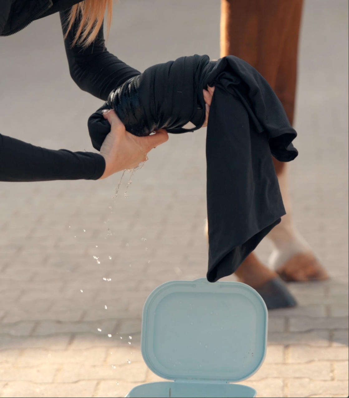 Waldhausen Health & Care W-Health & Care Ice Layer Decke
