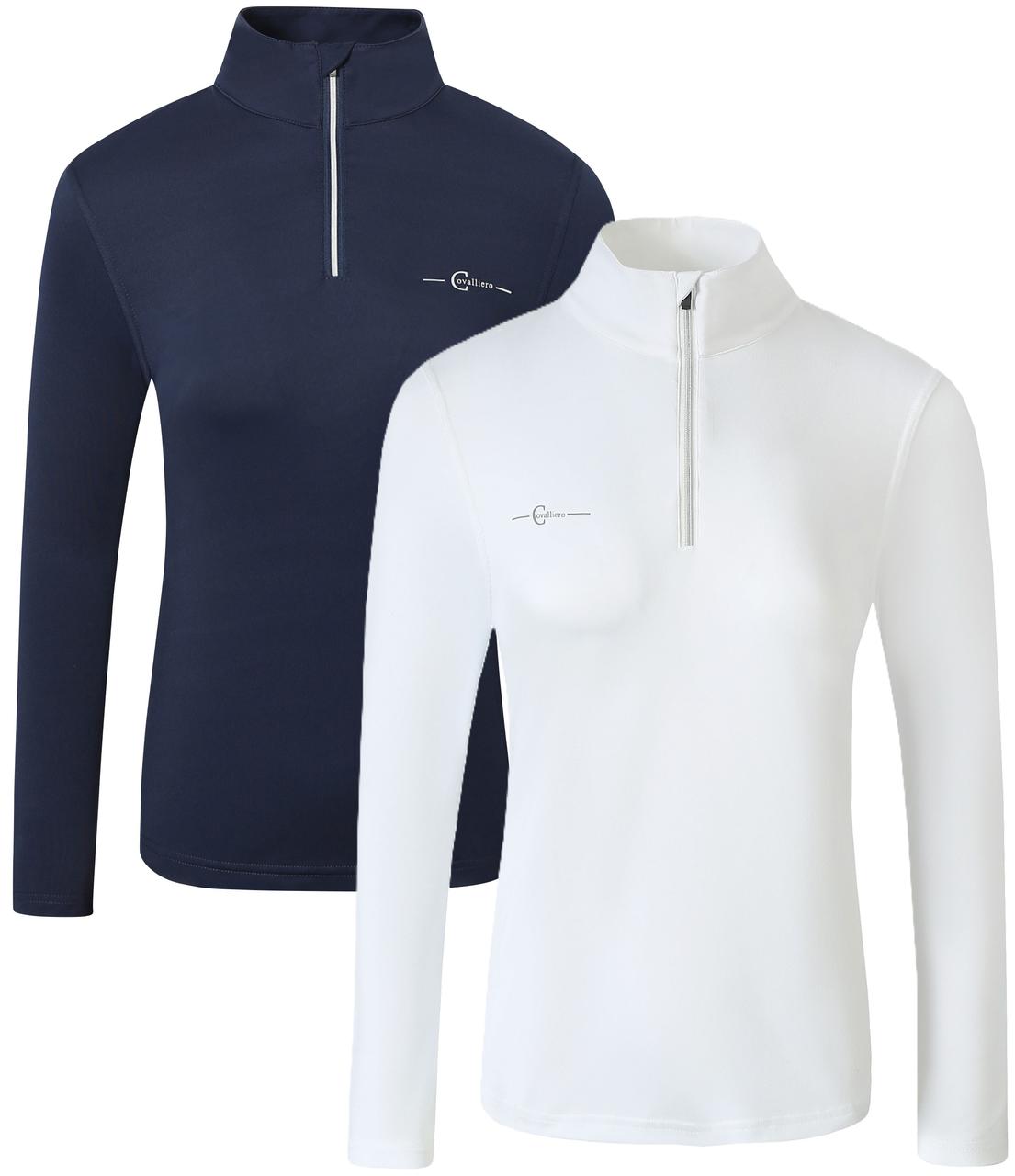 Covalliero ActiveShirt Damen