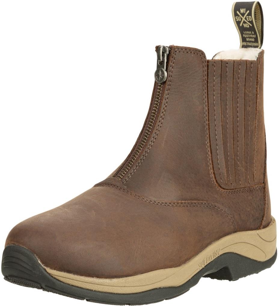 Suedwind FIELD FZ MERINO GripFTX Suedwind FIELD FZ MERINO GripFTX