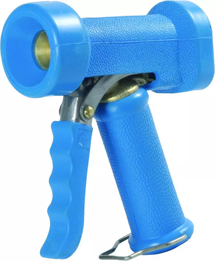 Reinigungspistole - Wasserpistole Profi Reinigungspistole - Wasserpistole Profi