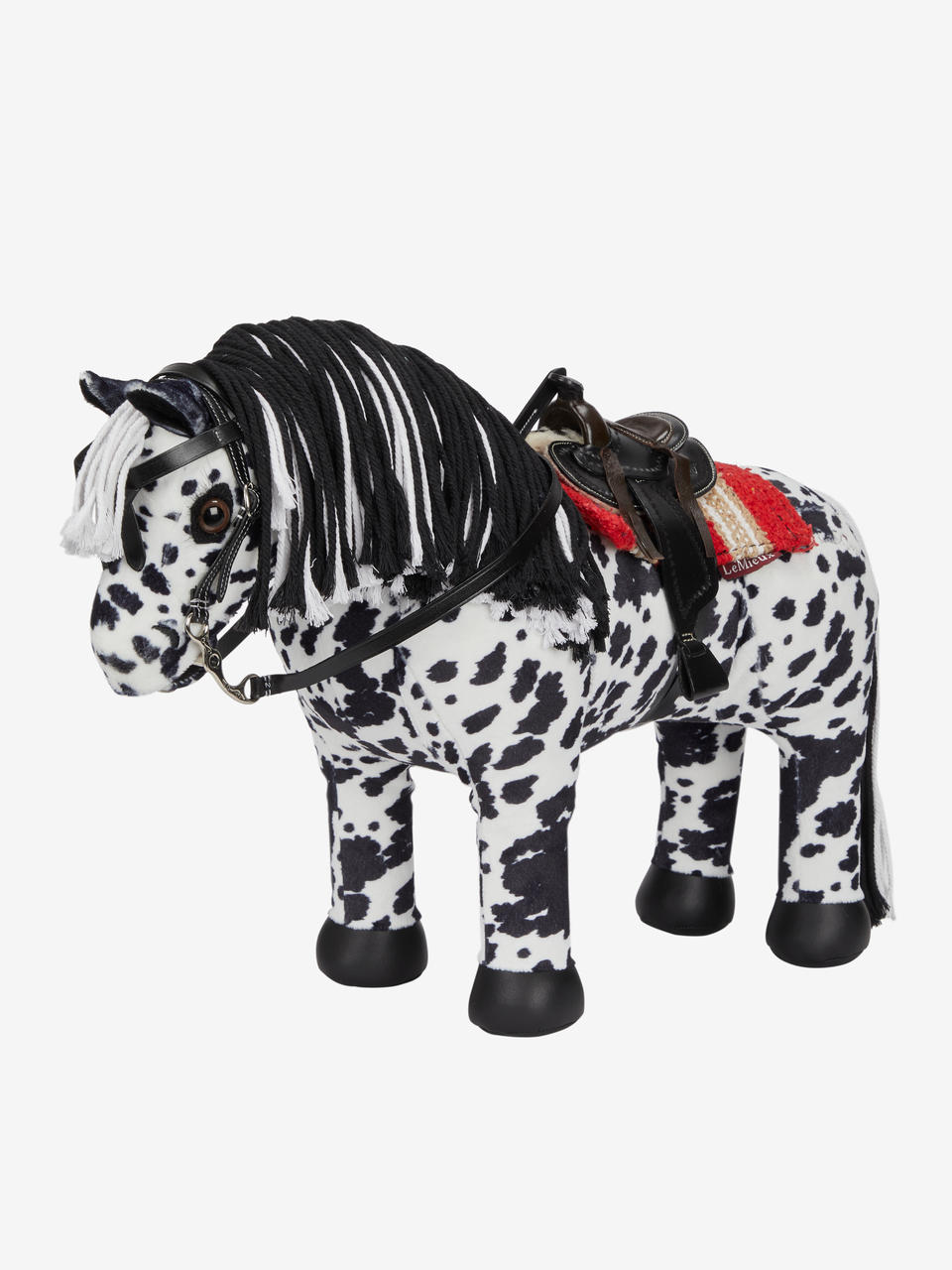 LeMieux Toy Pony Western Saddle