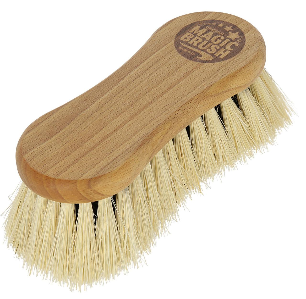 Kerbl MagicBrush Kombi-Pferdebürste