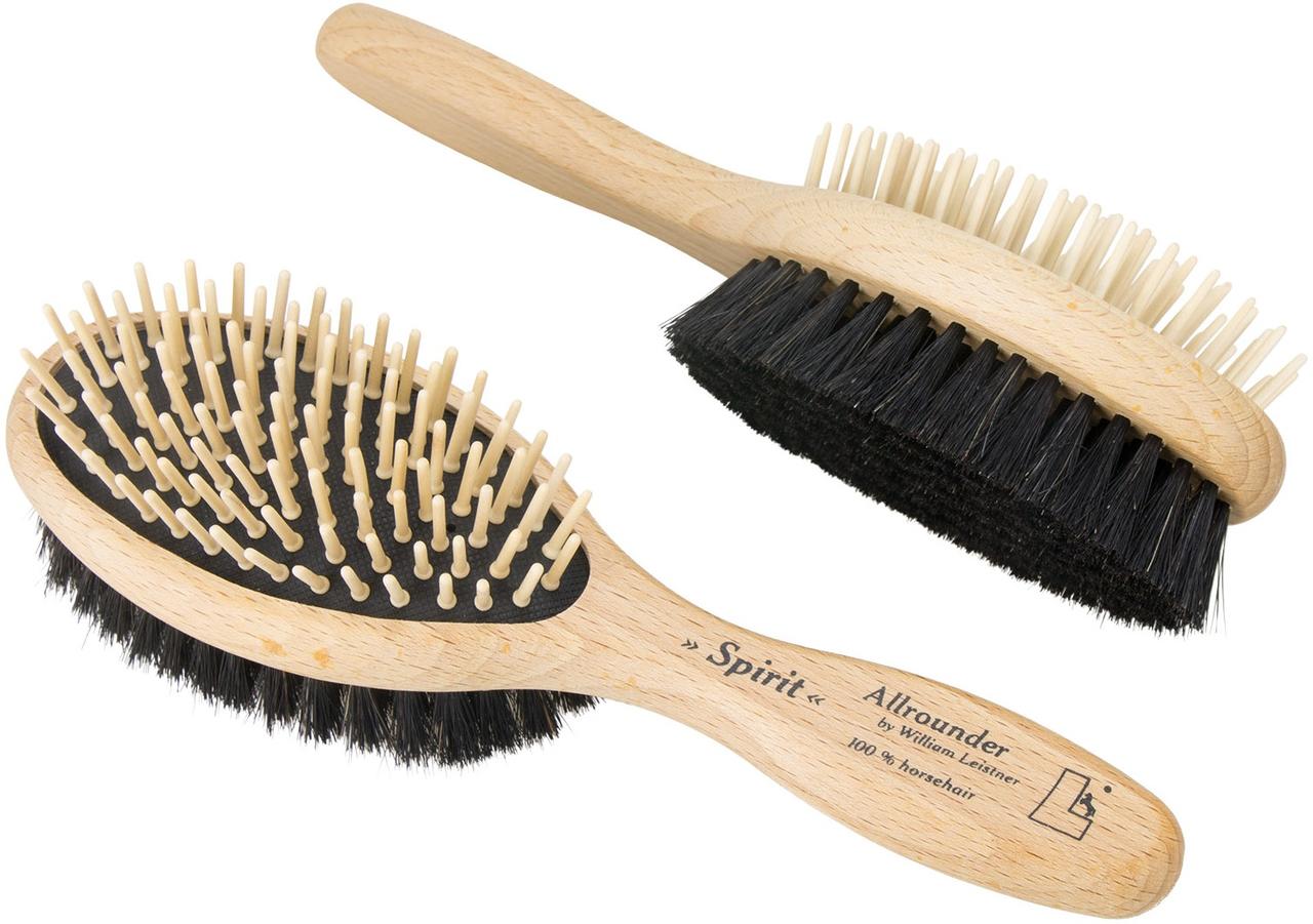 Leistner Allrounder Detangler Duo "Spirit Leistner Allrounder Detangler Duo "Spirit