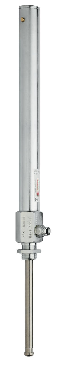 MZ HYDRAULIKZYLINDER 6'' MZ HYDRAULIKZYLINDER 6''