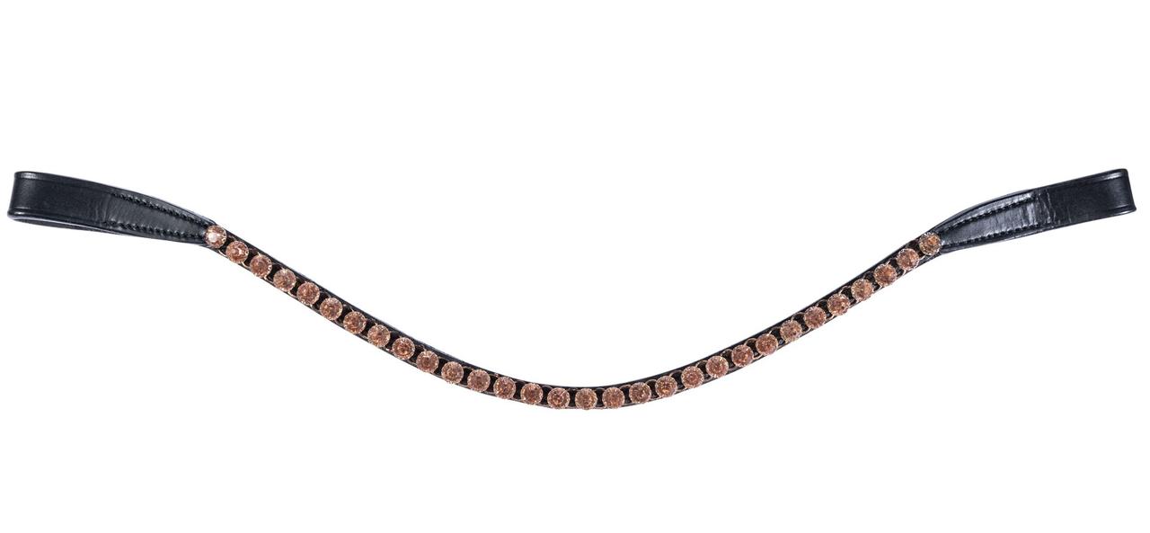 HKM Stirnband Precious