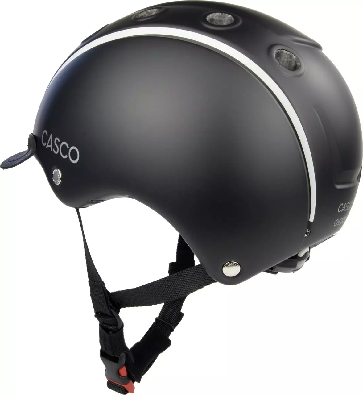 Casco 2025 Reithelm Choice Prime