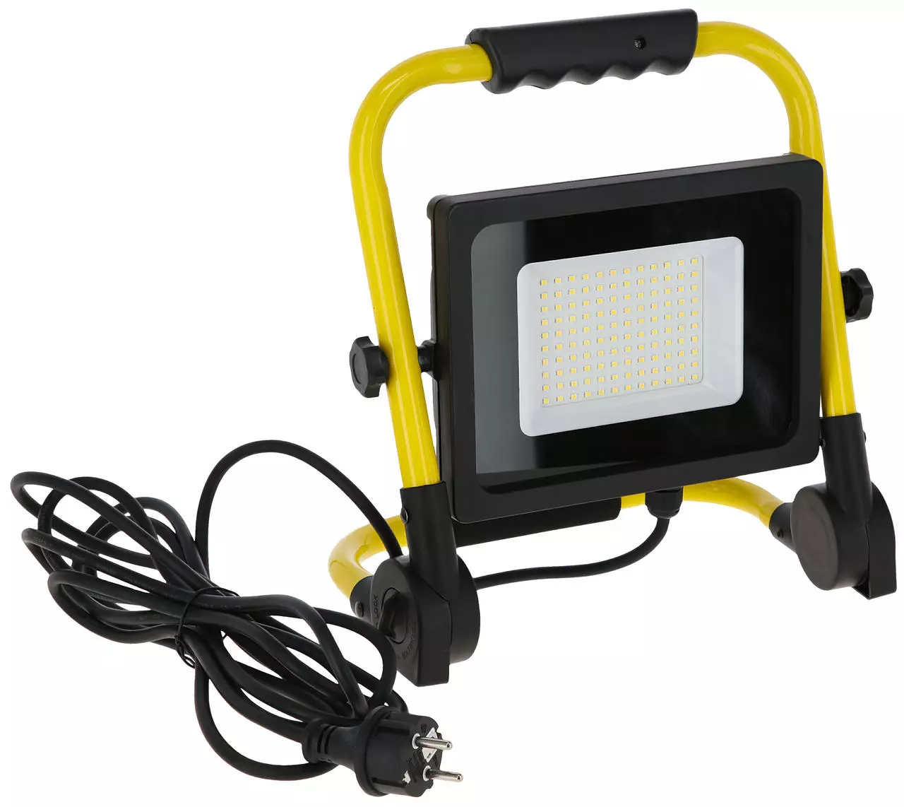 Kerbl LED-Baustrahler, 70W Kerbl LED-Baustrahler, 70W